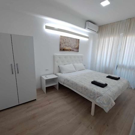 Apartment B&S Скопье Экстерьер фото