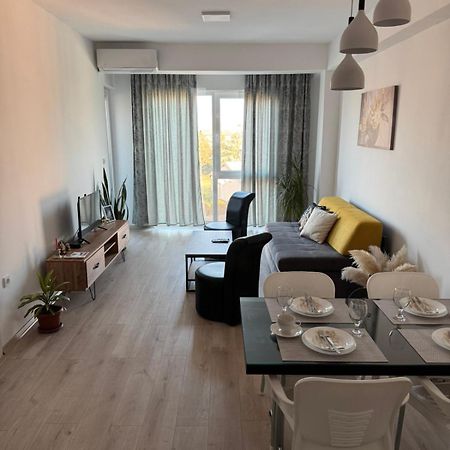 Apartment B&S Скопье Экстерьер фото