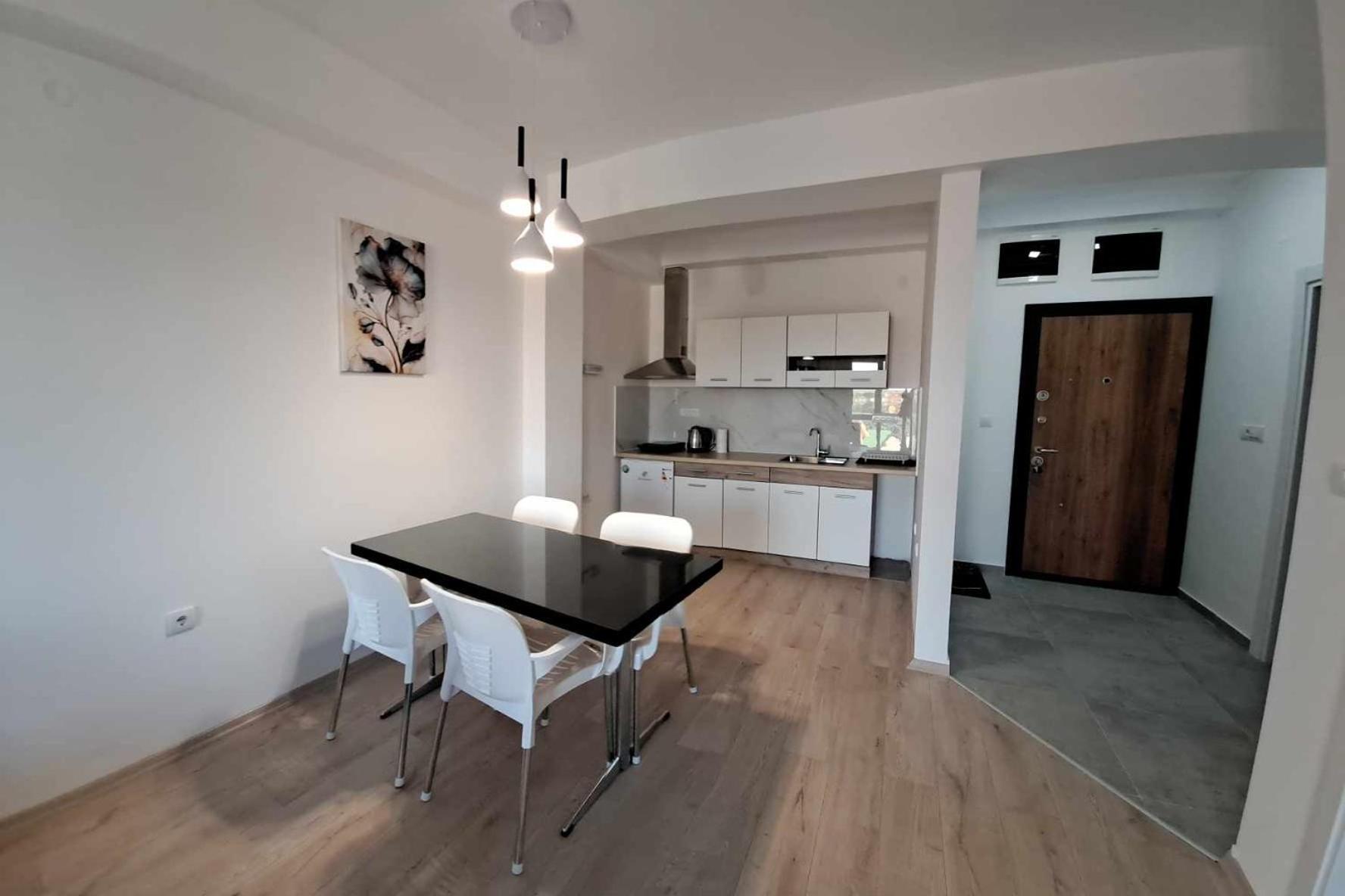Apartment B&S Скопье Экстерьер фото