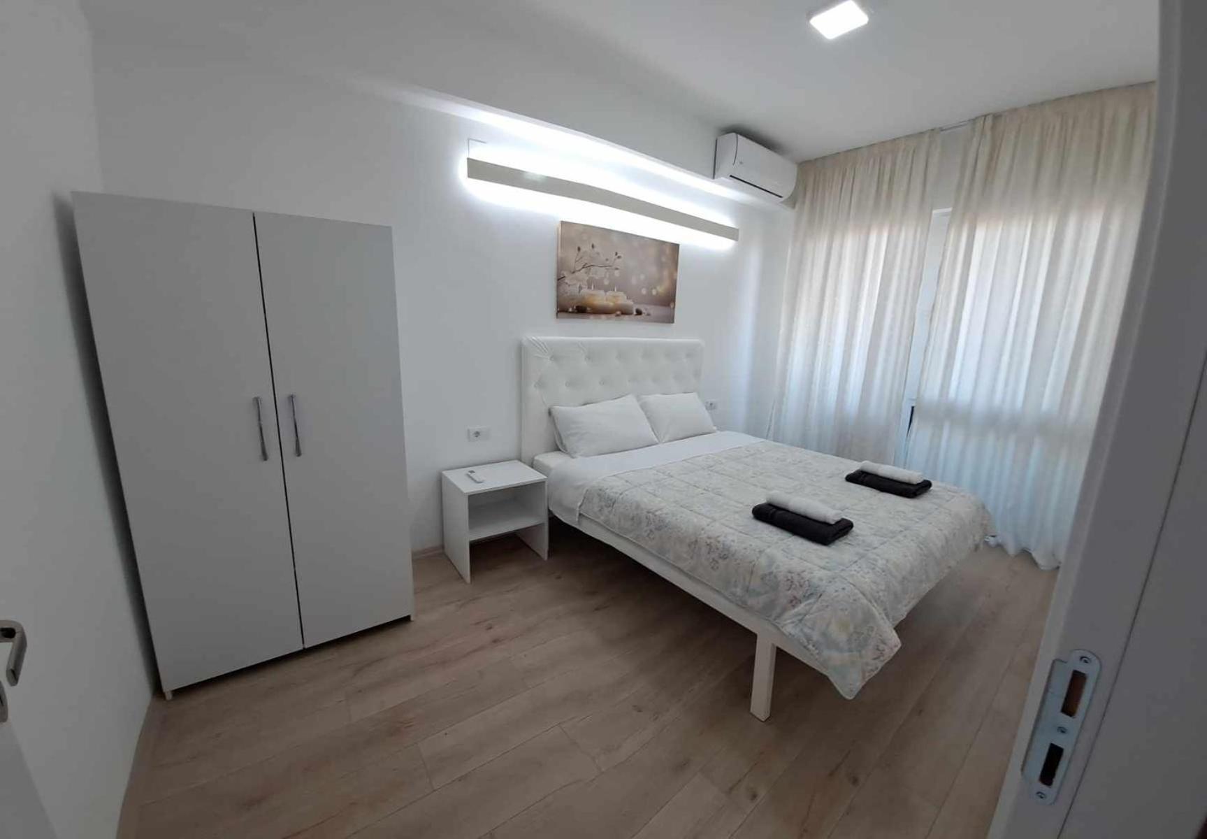 Apartment B&S Скопье Экстерьер фото