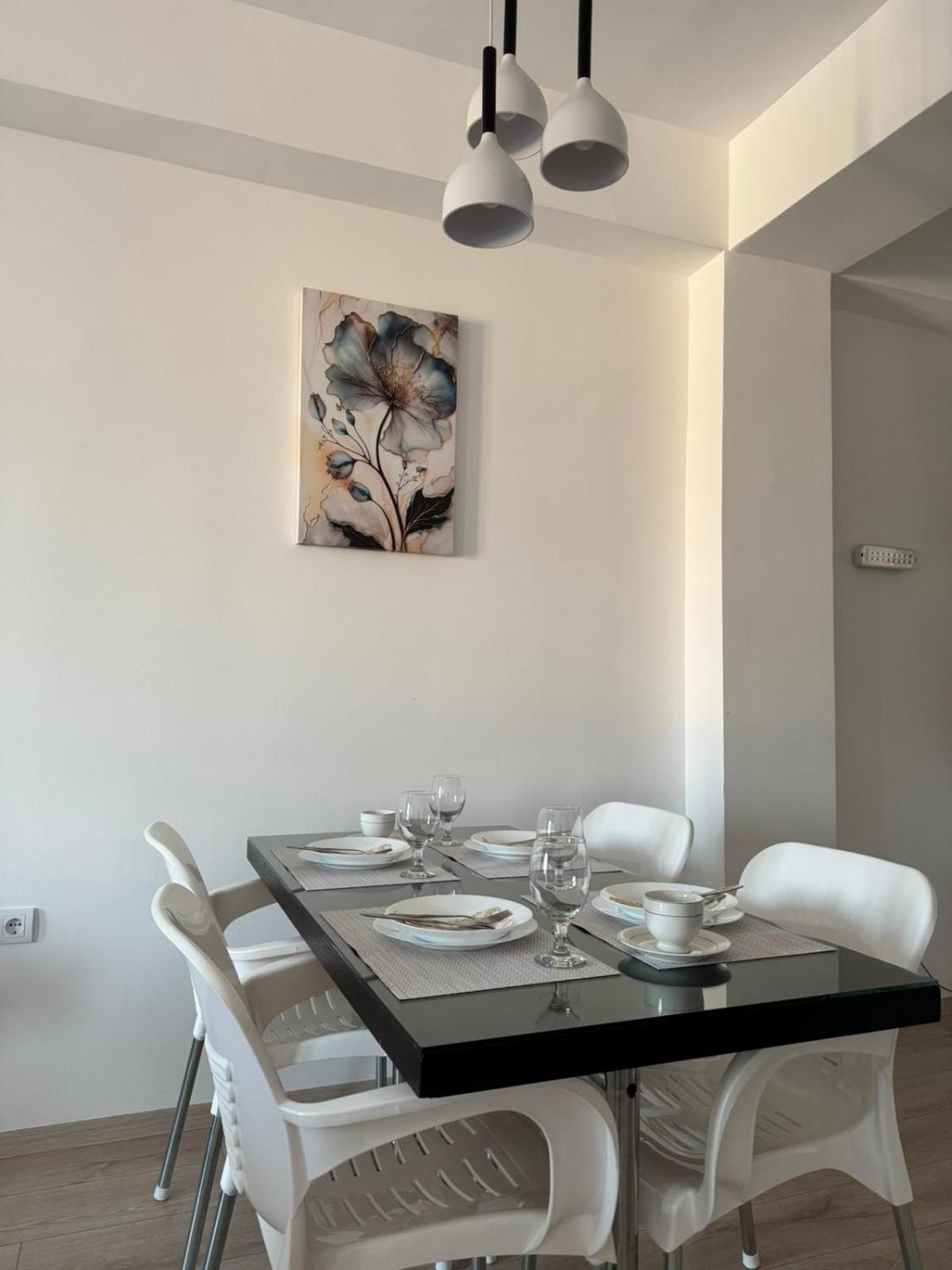 Apartment B&S Скопье Экстерьер фото