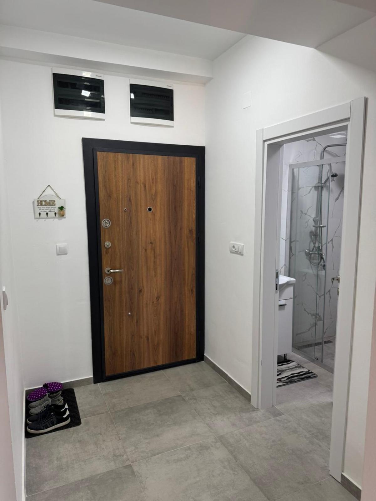 Apartment B&S Скопье Экстерьер фото