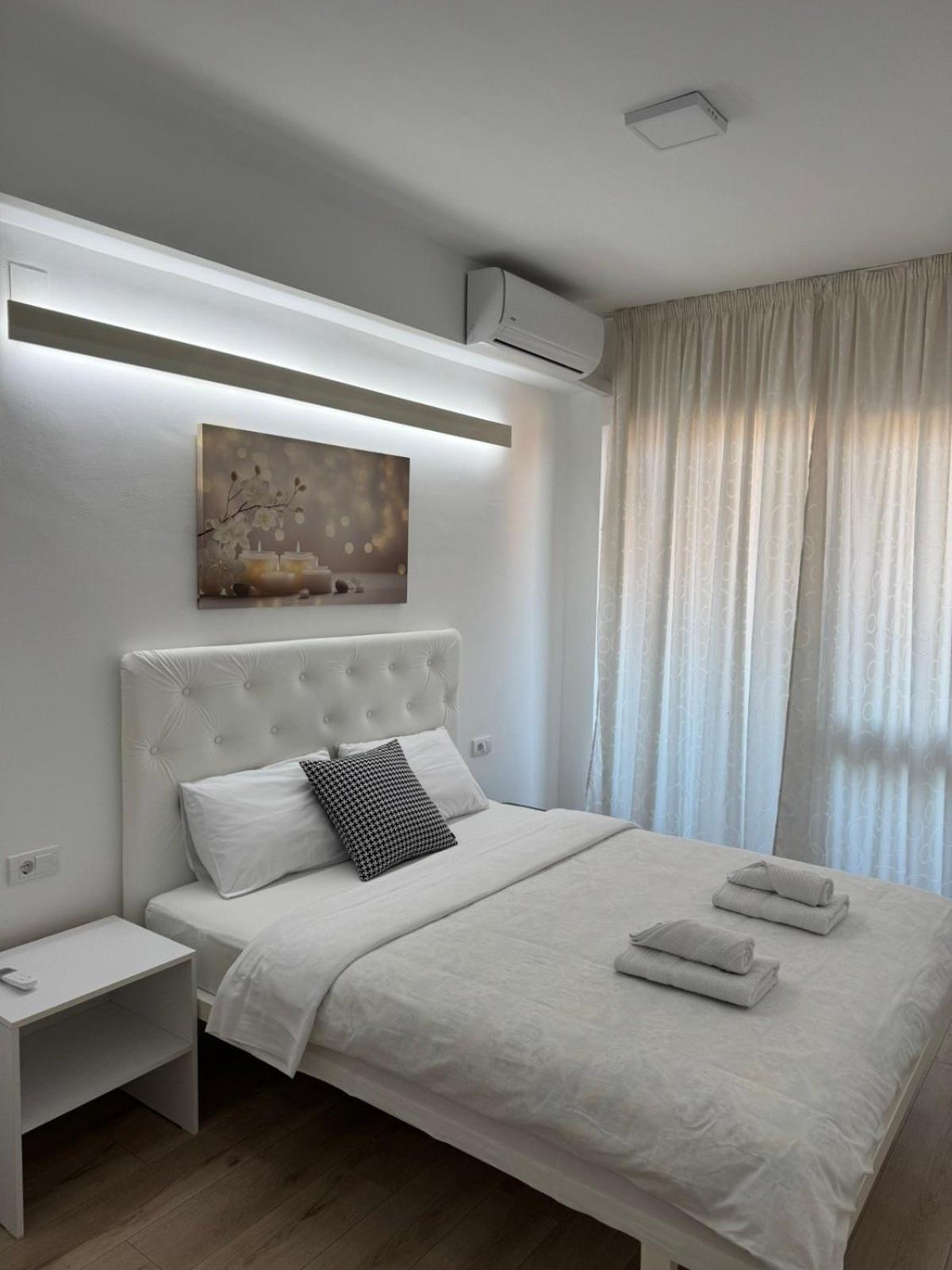Apartment B&S Скопье Экстерьер фото