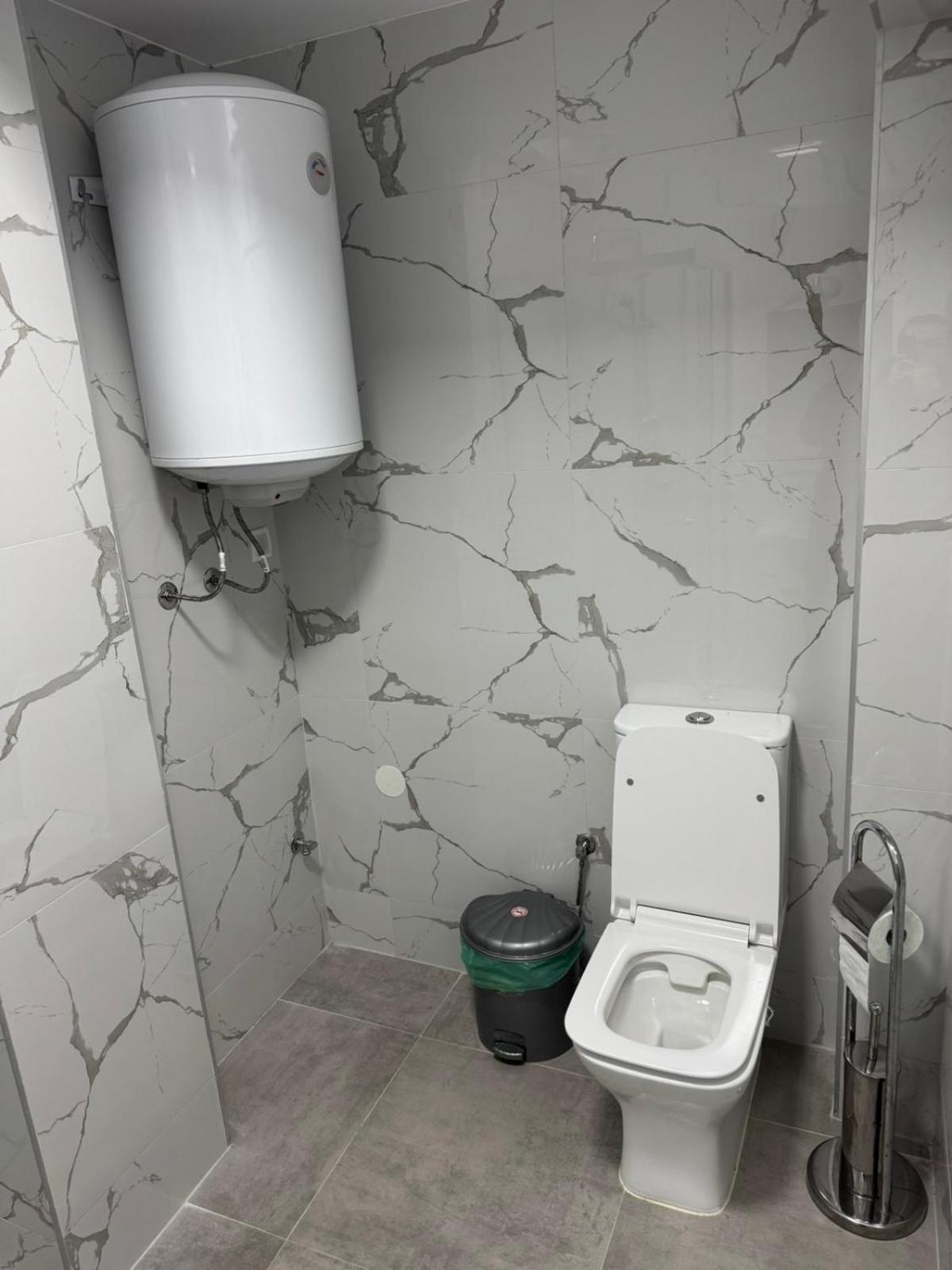 Apartment B&S Скопье Экстерьер фото